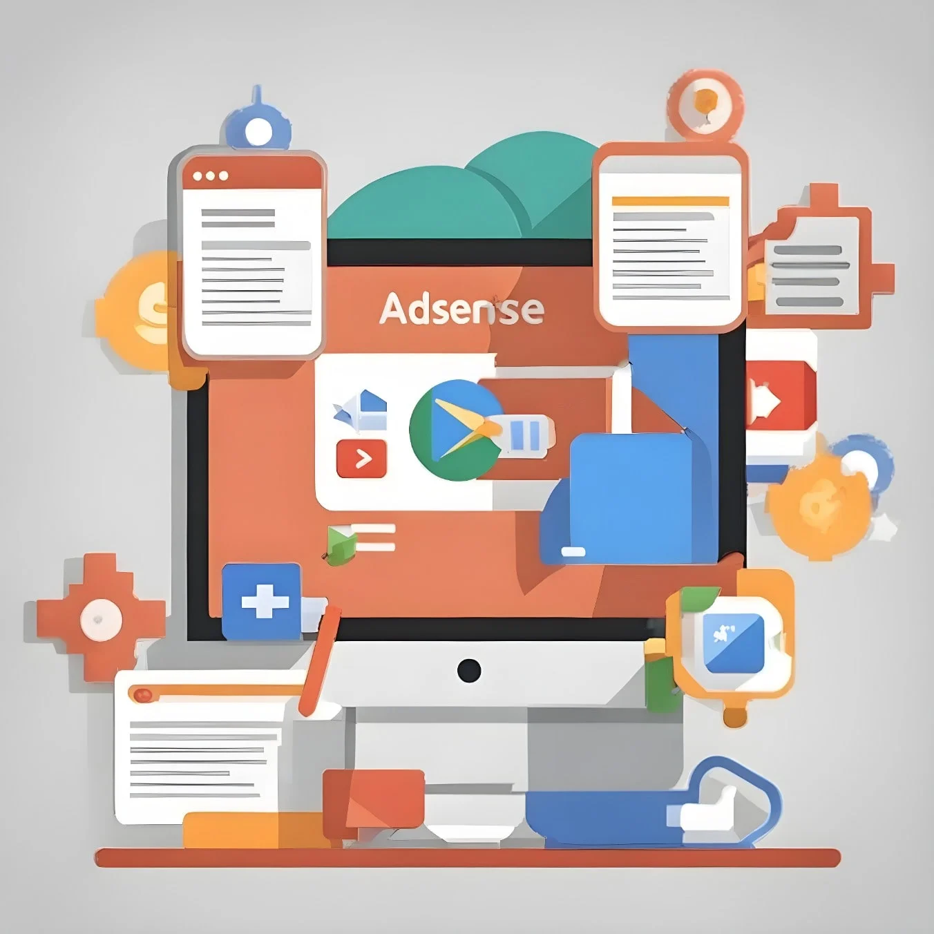 AdSense Approval Made Easy