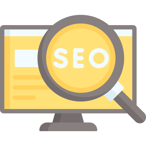 Search Engine Optimization (SEO) alt message for Category - Wiki