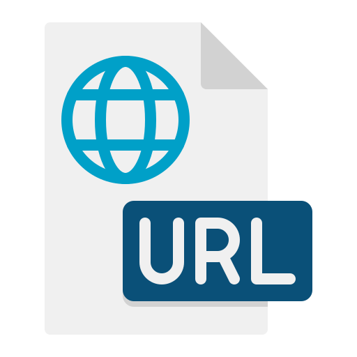 Url resource locator website example history