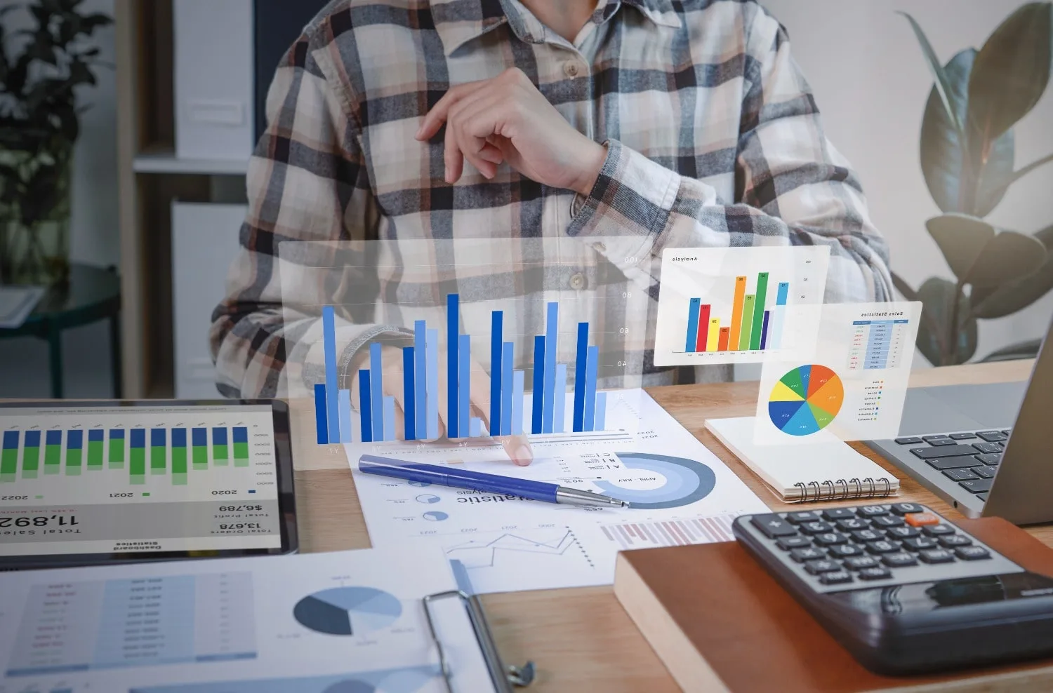 Insights into Your Traffic Reports