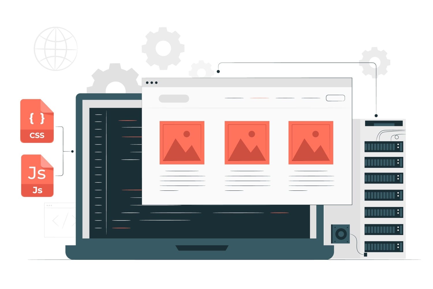 Increase Your Online Presence