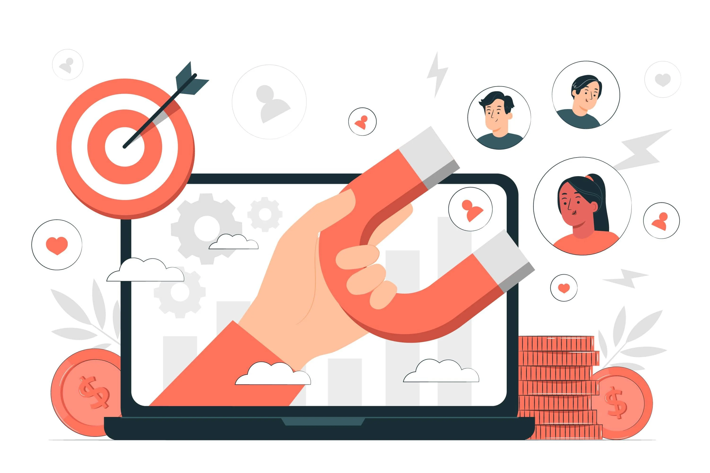 Learn about the power of Getthit's traffic trade boost the visibility of your website