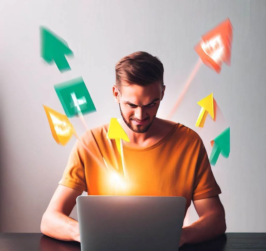 Features of Getthit Software