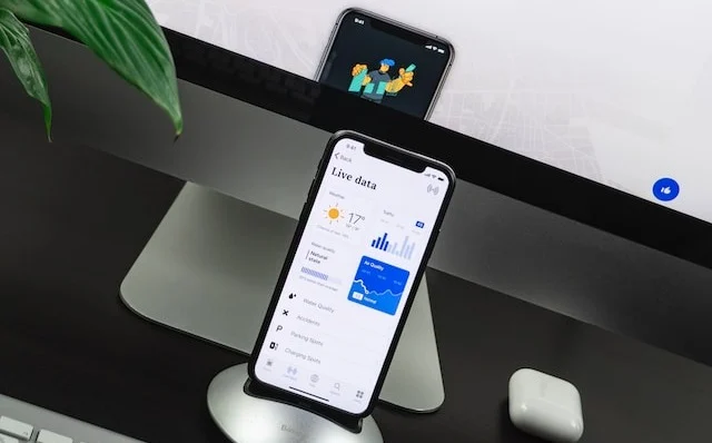 Easy-to-Use Design