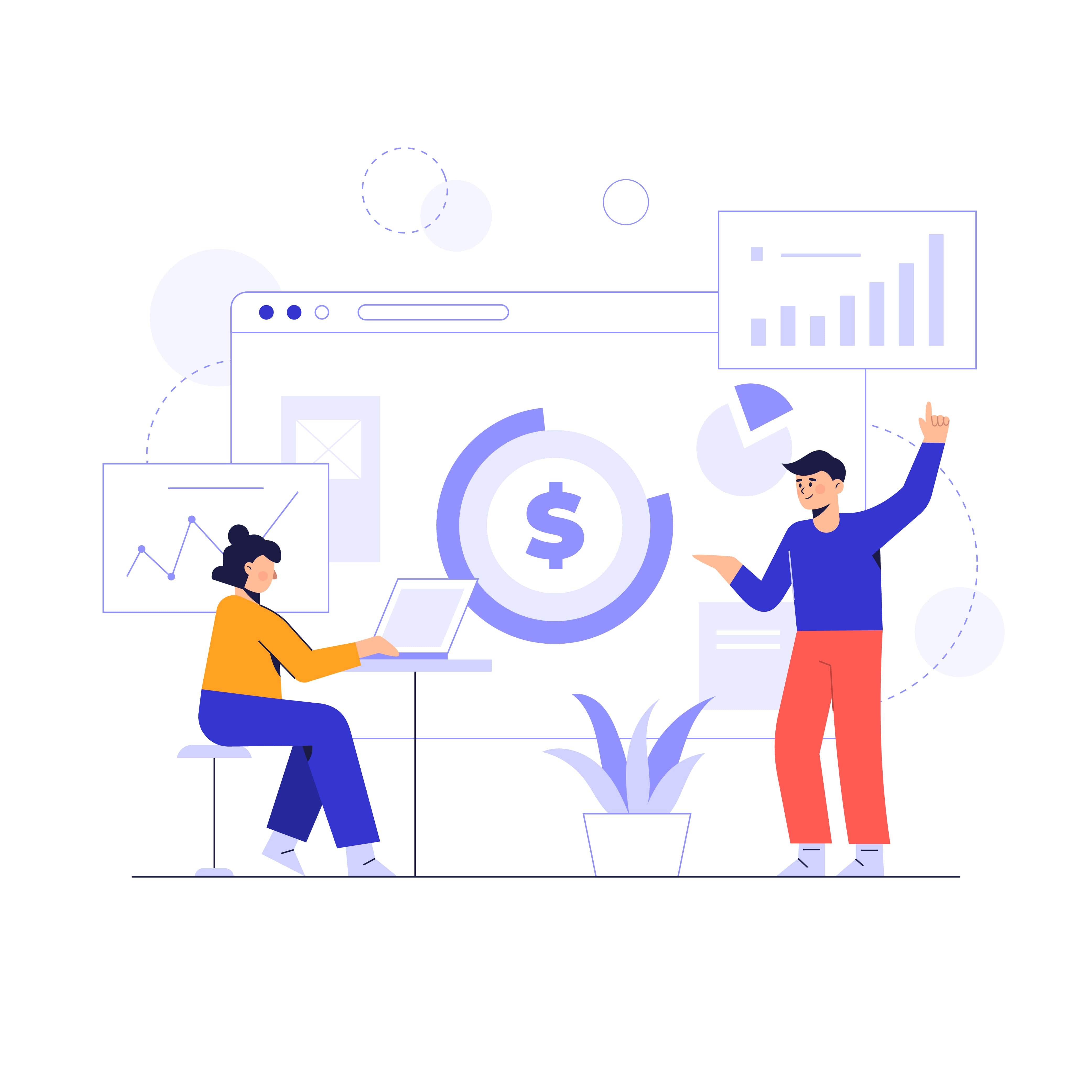 Increasing the Visibility of Your Website